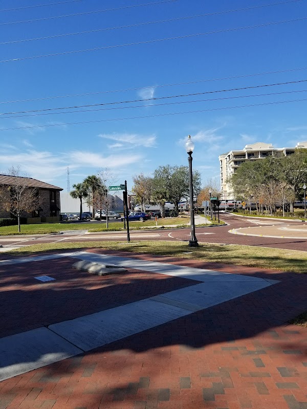 Monument of States 2