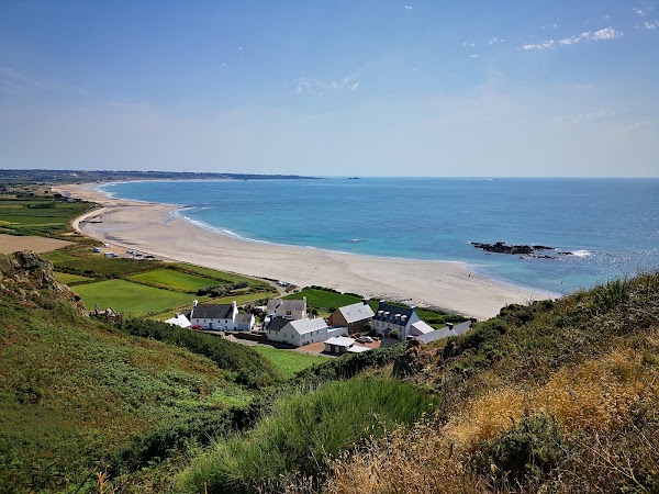 St Ouen's Bay 1