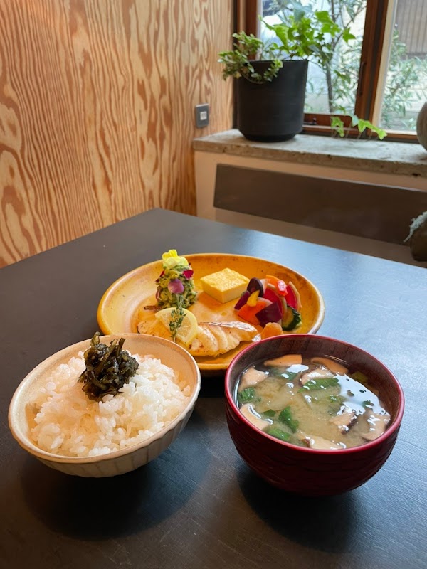 Lorimer Kyoto 5