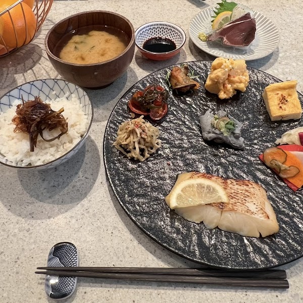Lorimer Kyoto 2