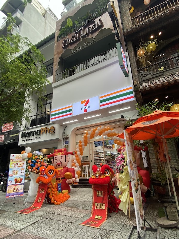 7-Eleven Ngo Duc Ke