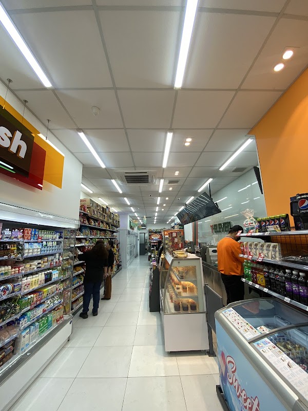 7-Eleven Ngo Duc Ke 5