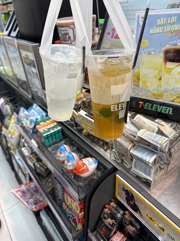 7-Eleven Ngo Duc Ke 4