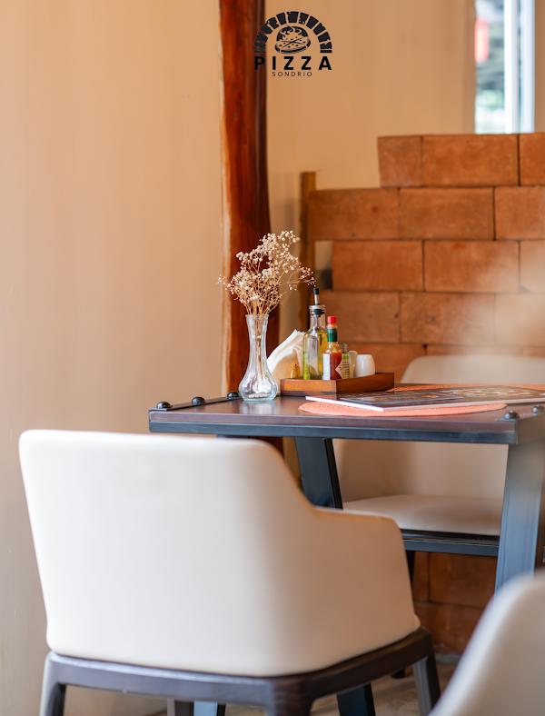 Pizza Sondrio, Kamala, phuket . 1