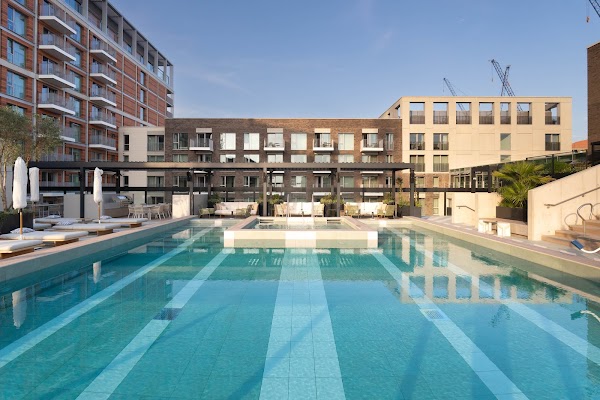 Bloom Nine Elms