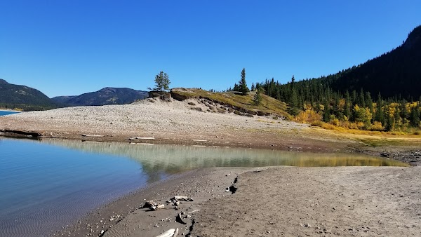 Kananaskis 5