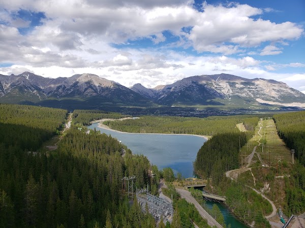 Kananaskis 4