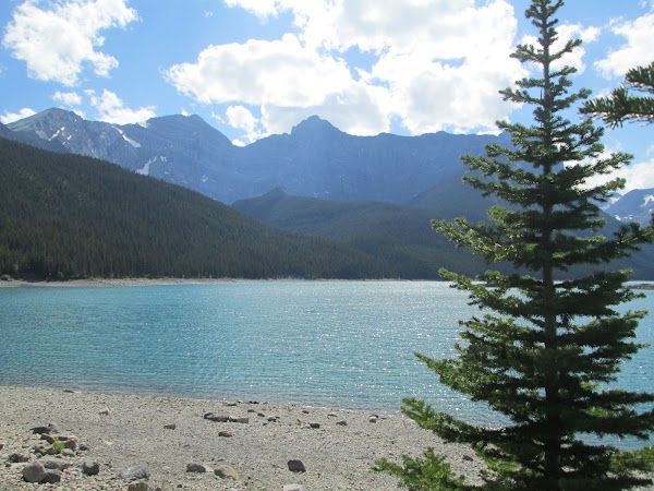 Kananaskis 3