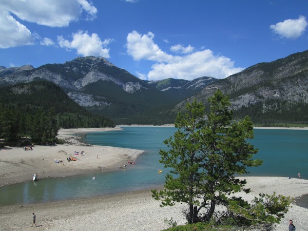 Kananaskis 2