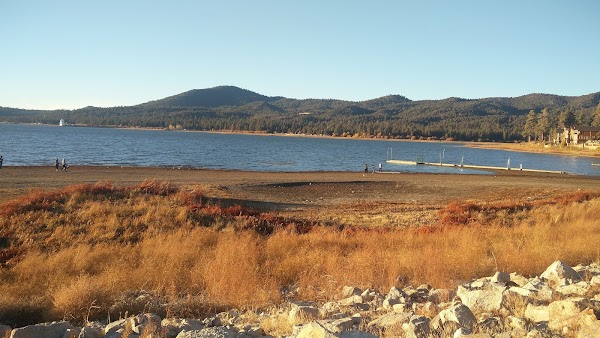 Ski Beach Park 5