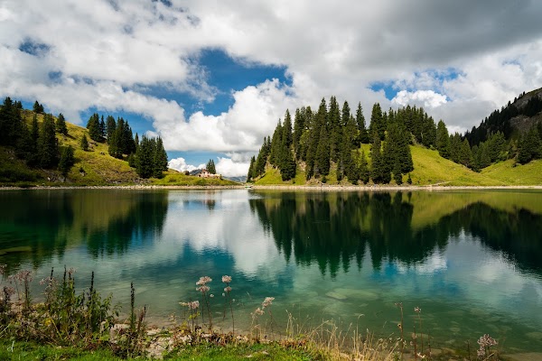 Lac Lioson