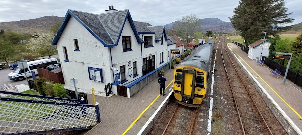 Strathcarron 5