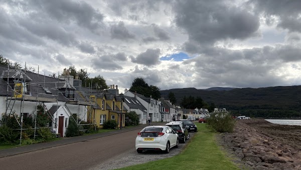 Strathcarron 4