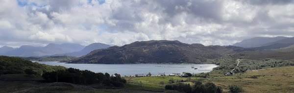 Strathcarron 3