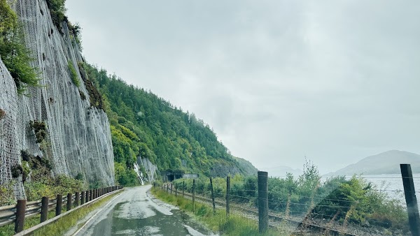 Strathcarron 2