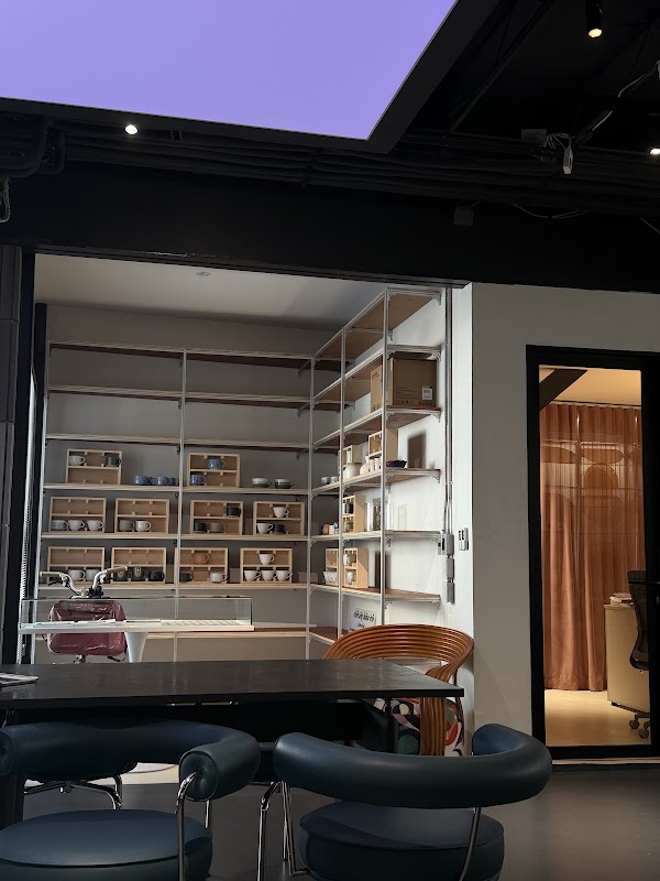 FOUNDRYS CREATIVE HUB 3