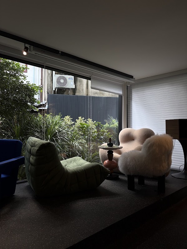FOUNDRYS CREATIVE HUB 2