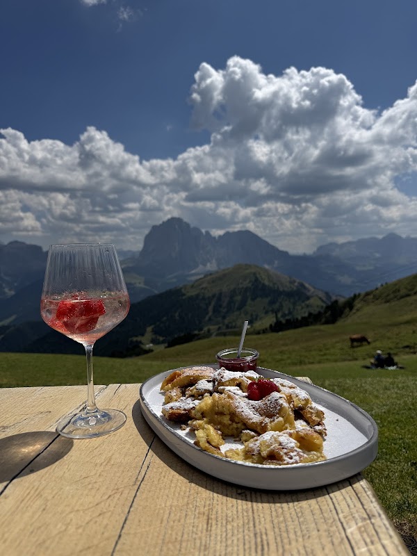 Baita Sofie Hütte 4