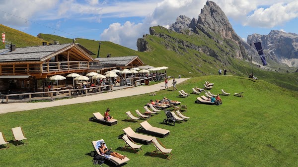 Baita Sofie Hütte 3