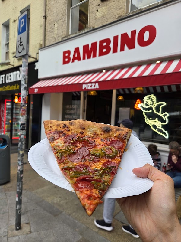 BAMBINO 4