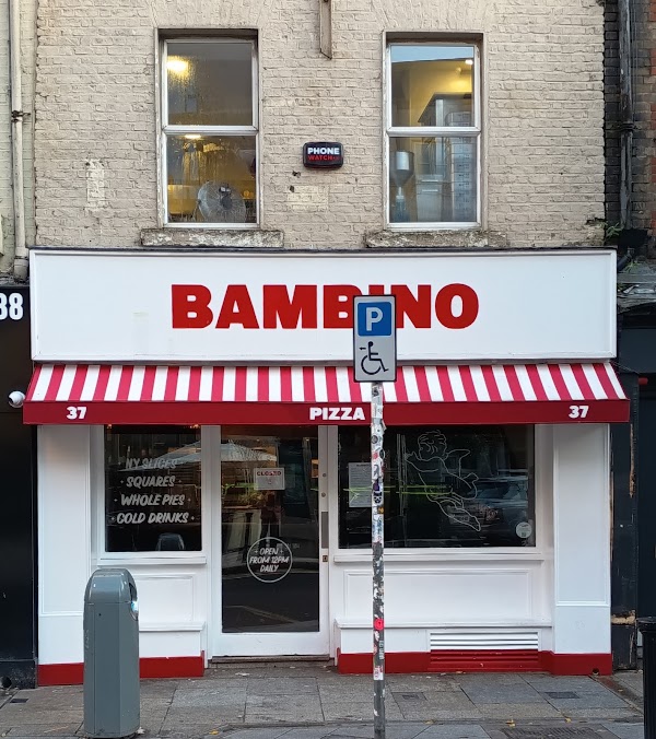BAMBINO 3