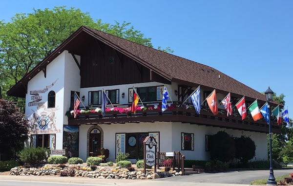 Small Towns - Canada & USA 19