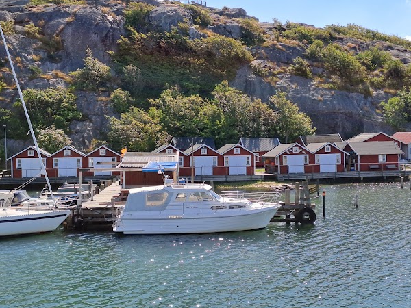 Brännö 1