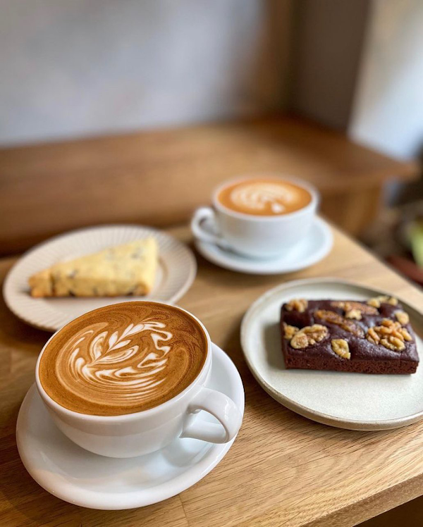 Akha Ama Coffee Kagurazaka 4