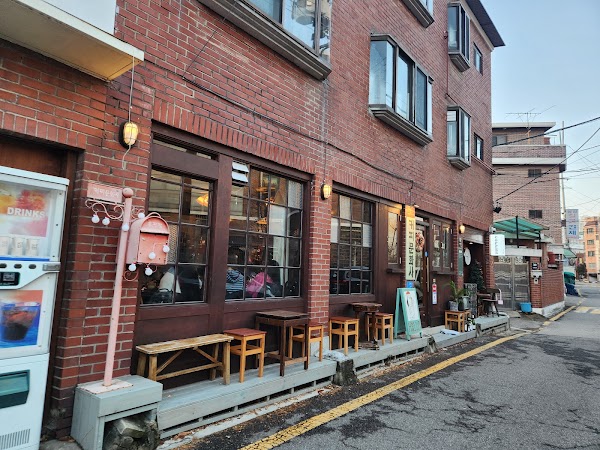 커피문화사 수유