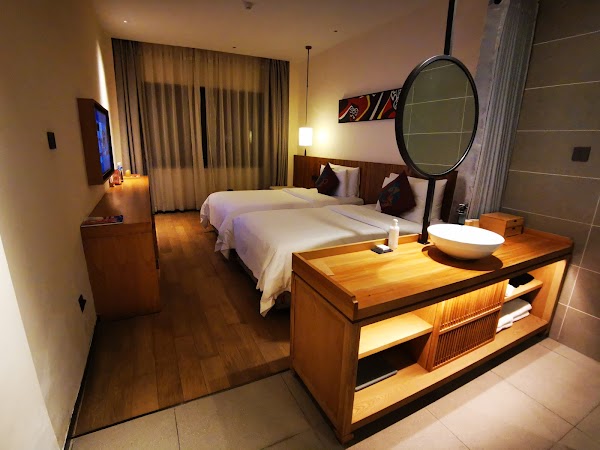 Grand House Chongqing 5