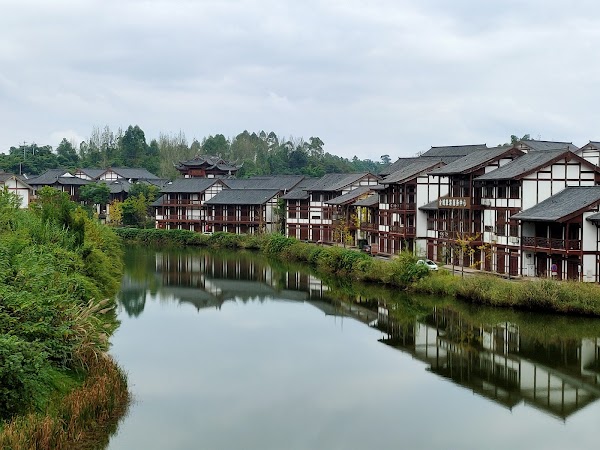 Grand House Chongqing 3
