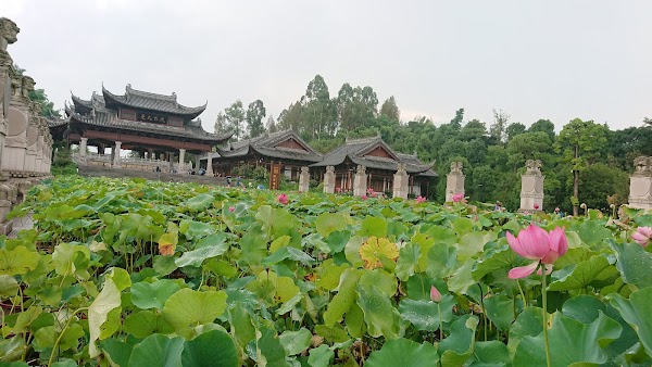 Grand House Chongqing 2