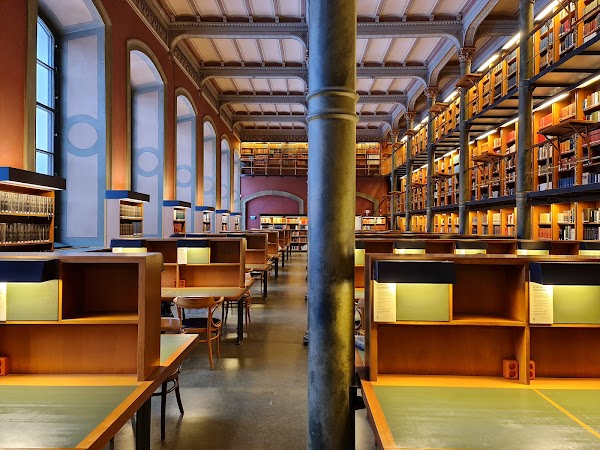 National Library 5