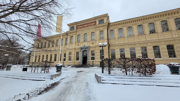 National Library 4