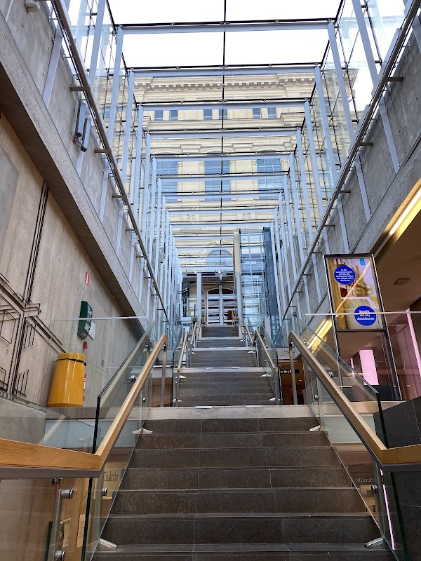 National Library 3