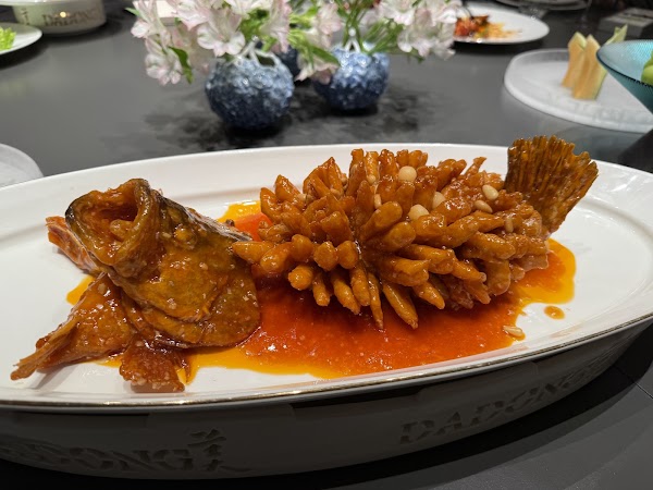 Dadong Restaurant 5