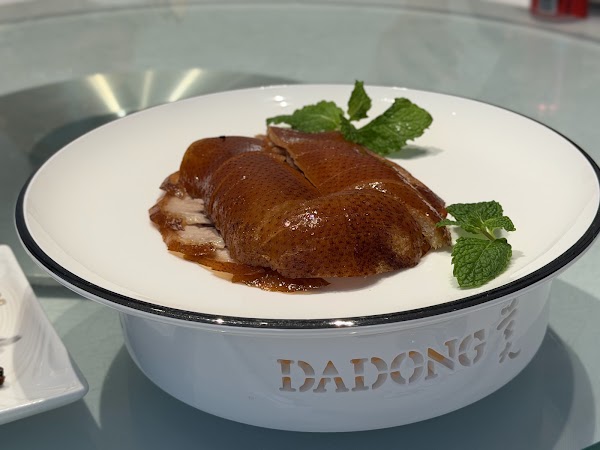 Dadong Restaurant 2