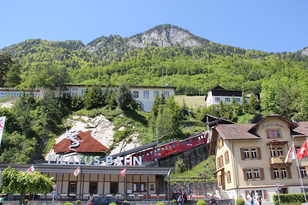 Alpnachstad