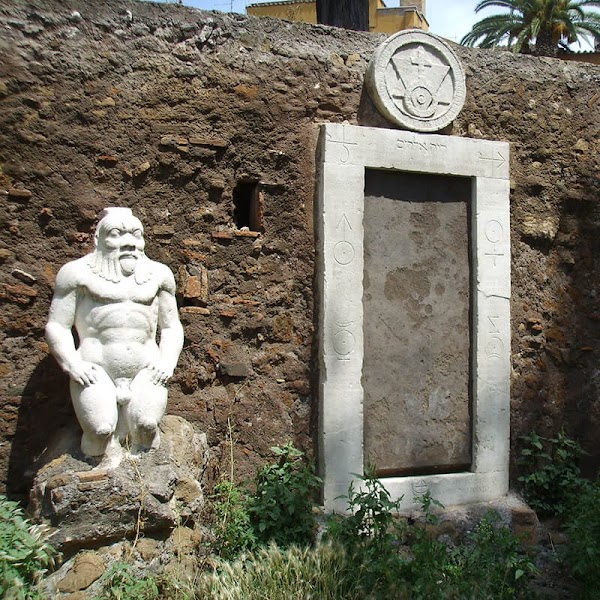 Porta Magica