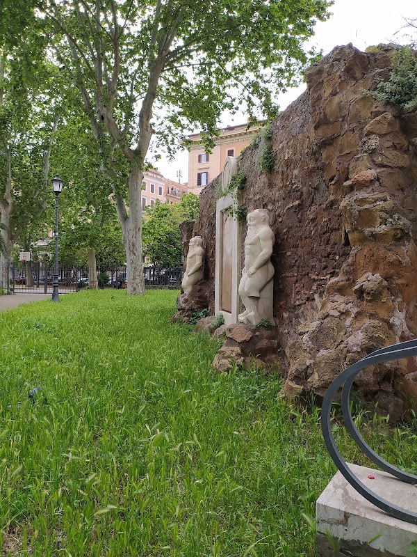 Porta Magica 5