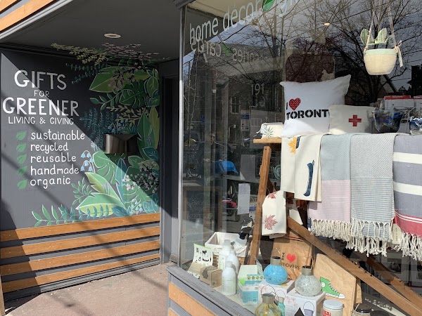 Ecotique Toronto 1