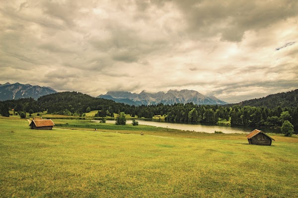 Wagenbrüchsee 5