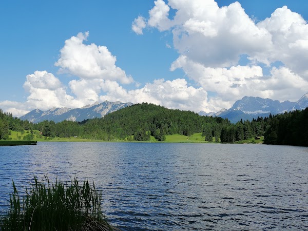 Wagenbrüchsee 3