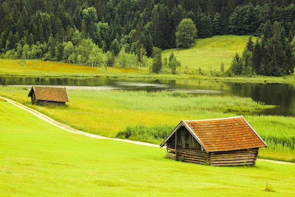 Wagenbrüchsee 2