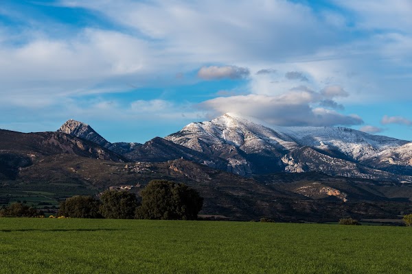 Sierra de Guara