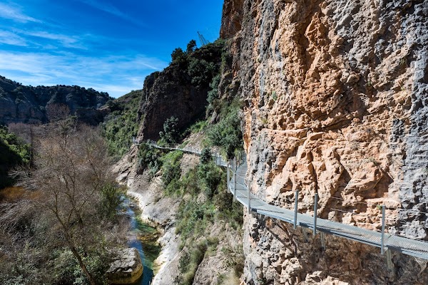 Sierra de Guara 5