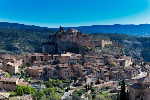 Sierra de Guara 4