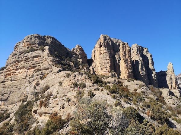 Sierra de Guara 3