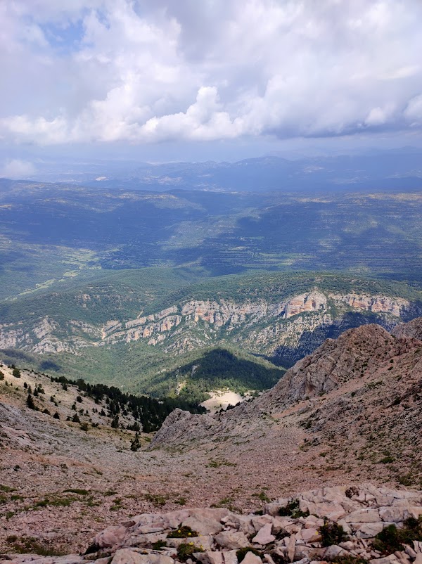 Sierra de Guara 2