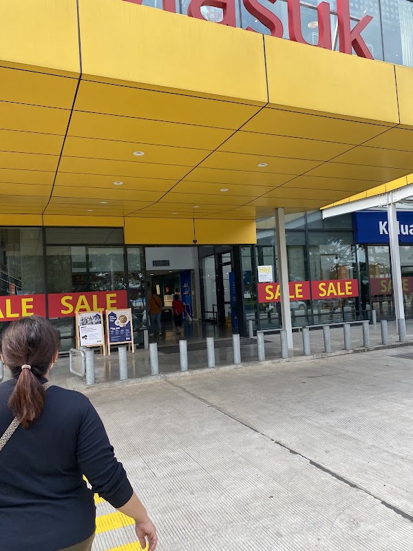 IKEA Jakarta Garden City